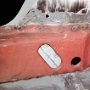 0015 triumph spitfire